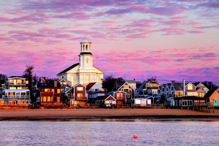 Cape Cod is one of the best things to do in Boston