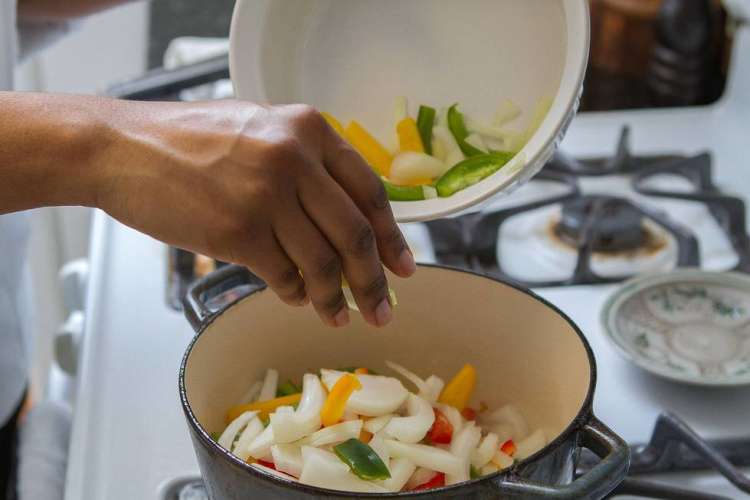 take a cooking class for a fun date idea in boston