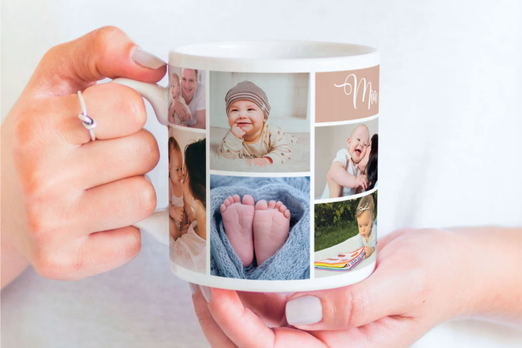 50+ Mug Design Ideas For Couples That Sell The Best