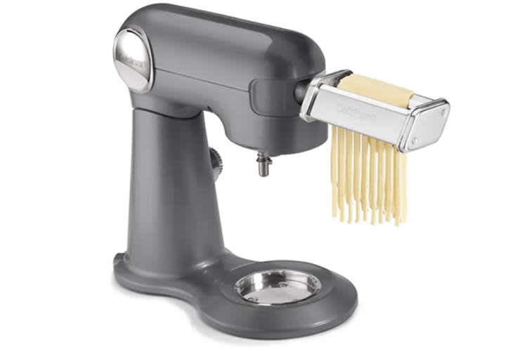 Cuisinart Pasta Roller Cutter Attachment