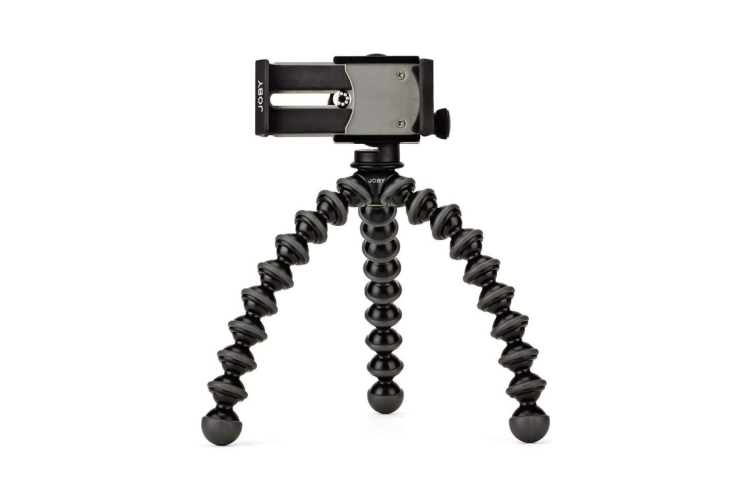 joby mini tripod