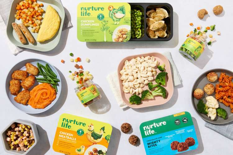 The 8 Best Kids' Meal Delivery Services in 2023