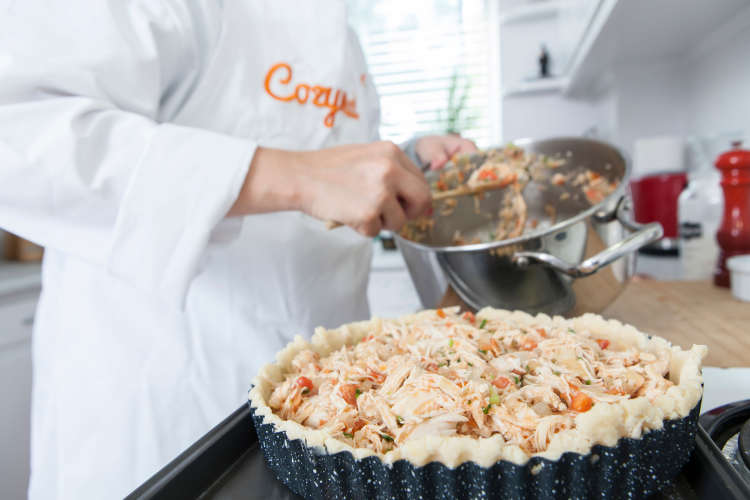 cooking classes on cozymeal are fun indoor activities in nyc