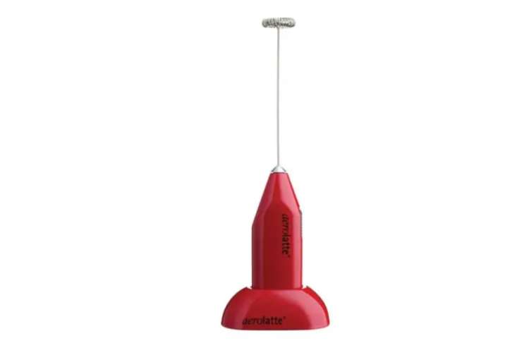 Aerolatte Milk Frother with Stand