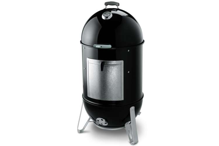 the Weber Smokey Mountain 22 Inch Cooker is a great grilling gift