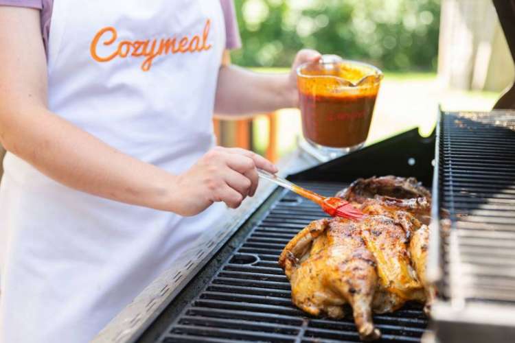 Cooking classes are the perfect team building activity in Seattle