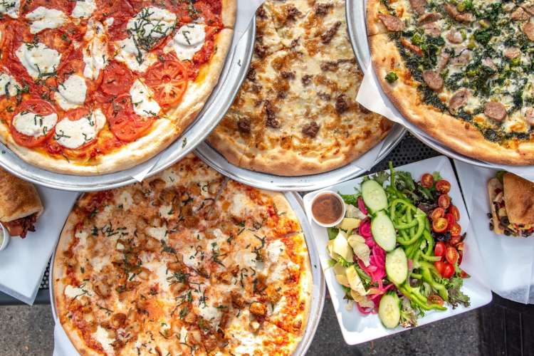 9 Best Pizza Spots on Beacon Hill (Here's Our Favorite Slice