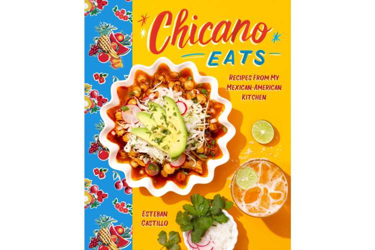 Chicano Eats is one of the best cookbooks of the year.