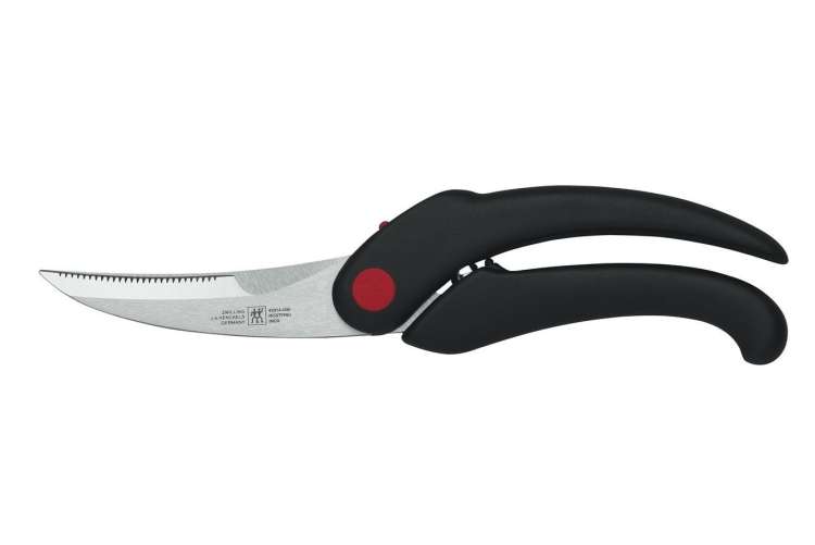 the Zwilling Poultry Shears are a great keto gift