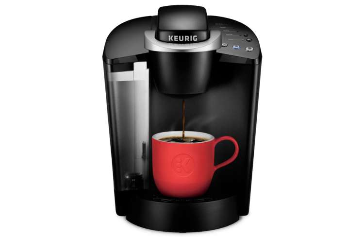 keurig coffee machine