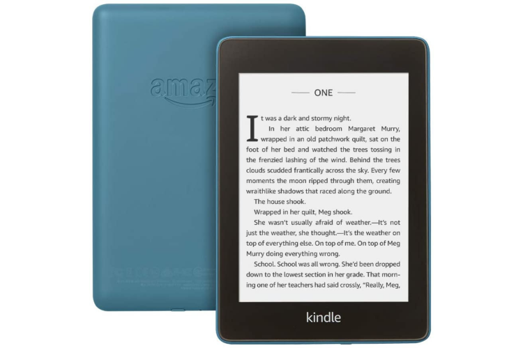 Amazon Kindle Paperwhite