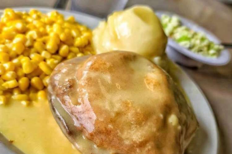 a pot pie dinner from the san diego chicken pie shop is a must-try san diego food