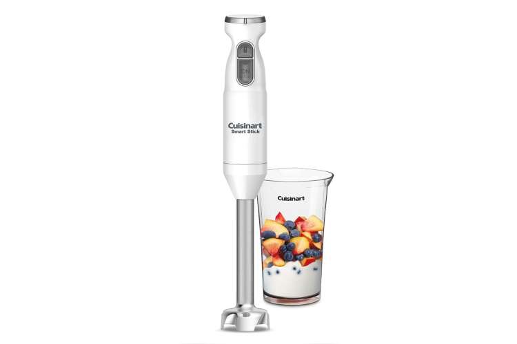 the Cuisinart Smart Stick 2-Speed Hand Blender is a great keto gift