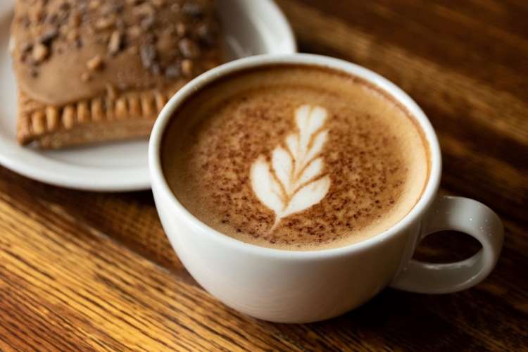 get a latte and pastry at the frothy monkey for a fun thing to do in nashville