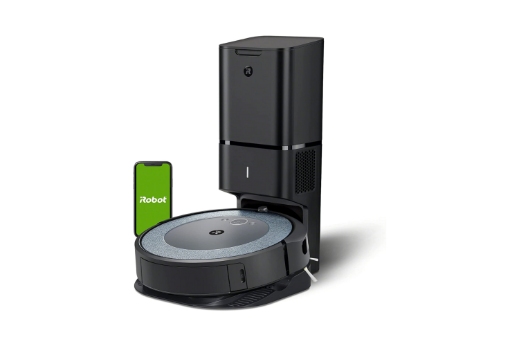 irobot roomba i4