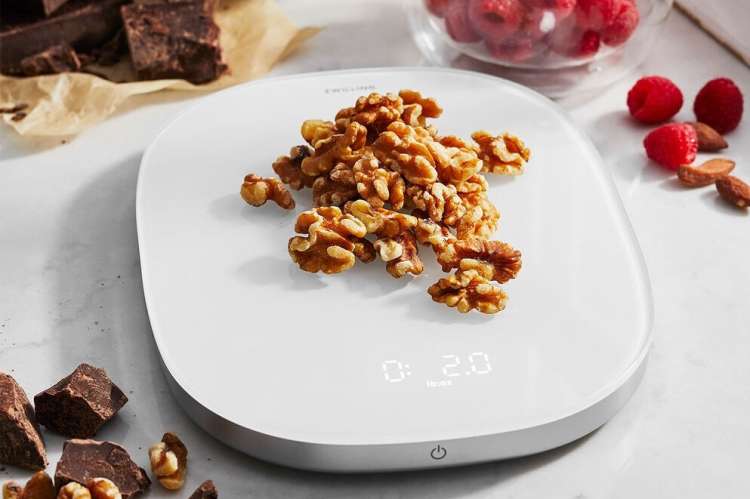 Zwilling Kitchen Scale