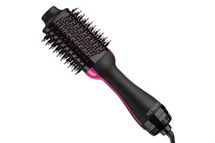 Hair styling tools can be money-saving gifts for a mother-in-law.