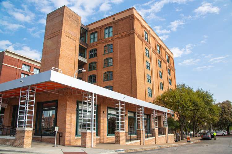 visit the The Sixth Floor Museum at Dealey Plaza for a fun thing to do in dallas