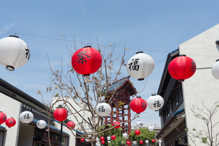 little tokyo in los angeles