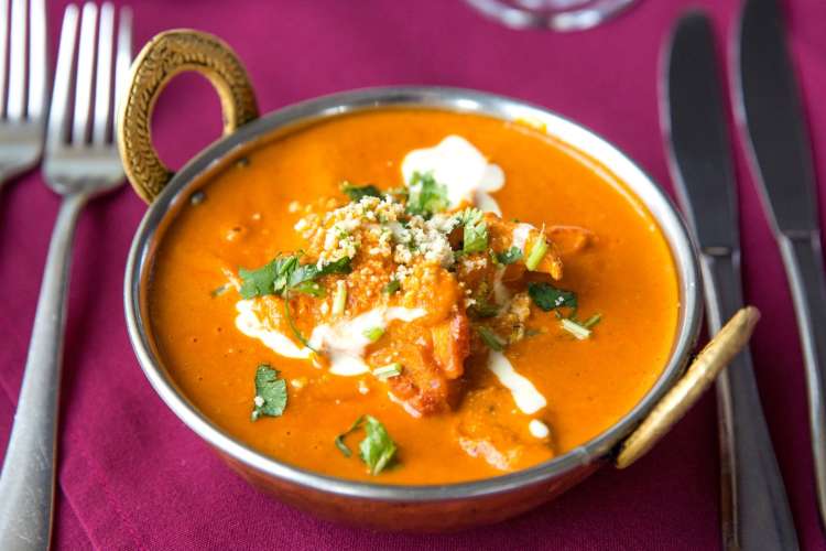 angel serves some of the best indian food in nyc