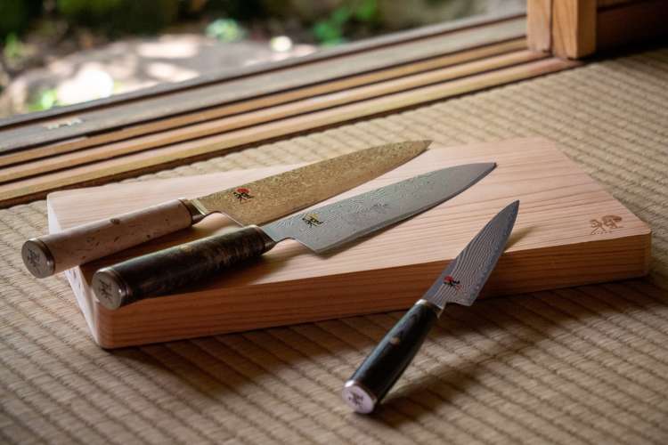 Sharpest Knife in the Drawer - San Antonio Magazine