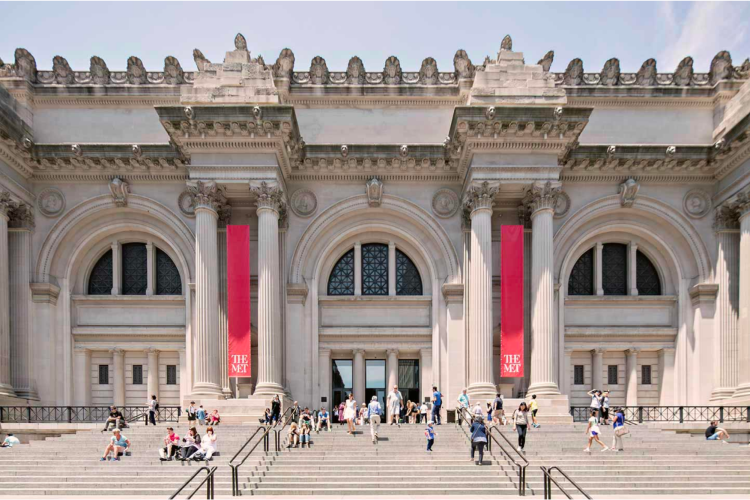 Metropolitan Museum of Art