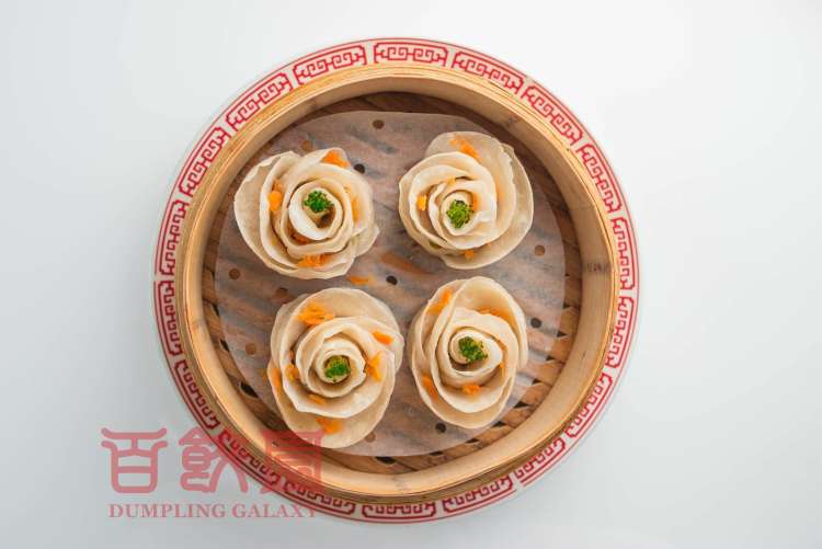 dumpling galaxy serves some of the best dumplings in nyc