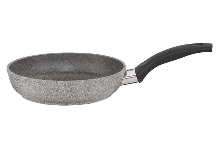 the Ballarini Parma Plus 8 Inch Aluminum Non-stick Fry Pan is one of the best non-stick cookware pieces