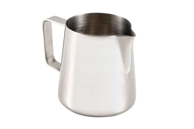 Fino Stainless Steel Frothing Pitcher