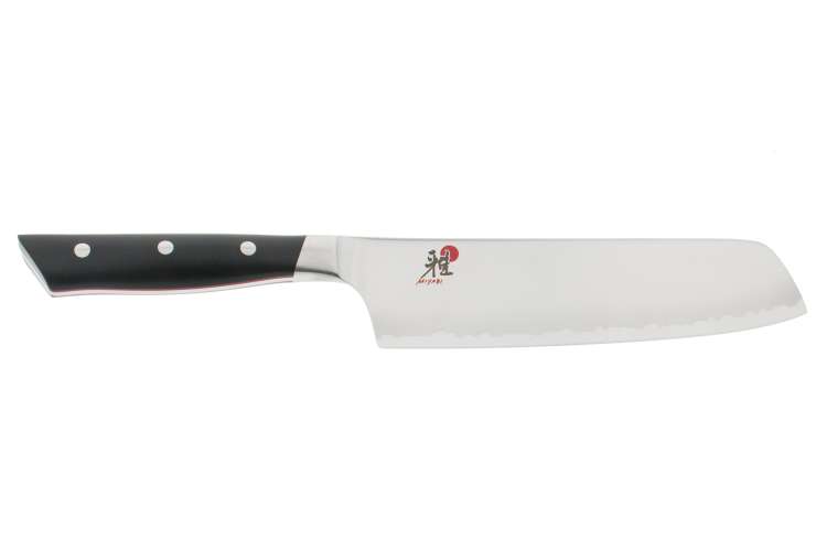 Miyabi Evolution 6.5 inch Nakiri Knife