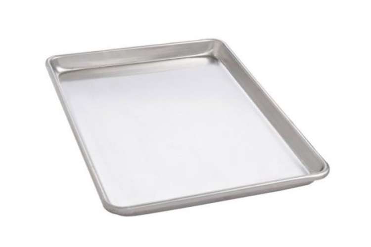 Nordic Ware Prism Quarter and Half Sheet Pans 2 Piece Set by World Market