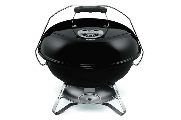 the Weber Jumbo Joe Grill is one of the best grilling gifts