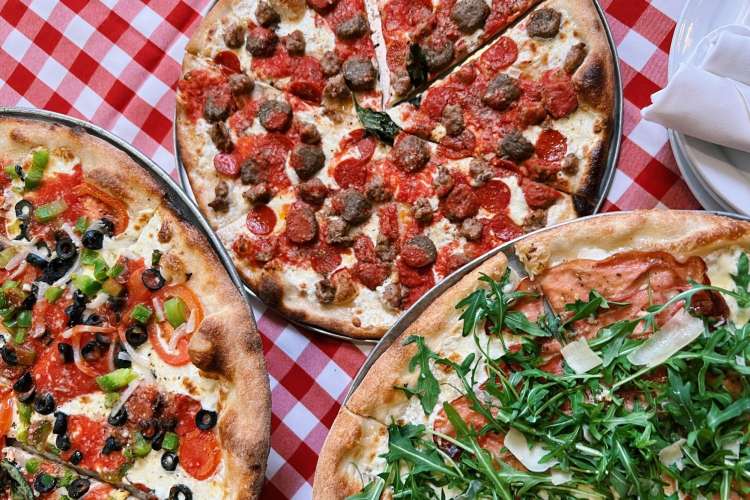 Best Pizza in Brooklyn for 2025 | Cozymeal