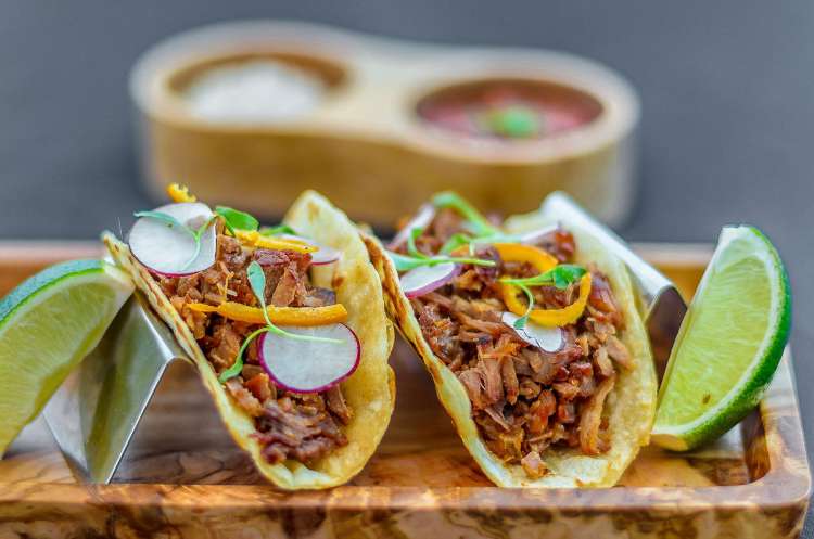 eat mexican food for one of the best things to do in la