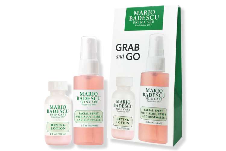 Mario Badescu Skincare Set