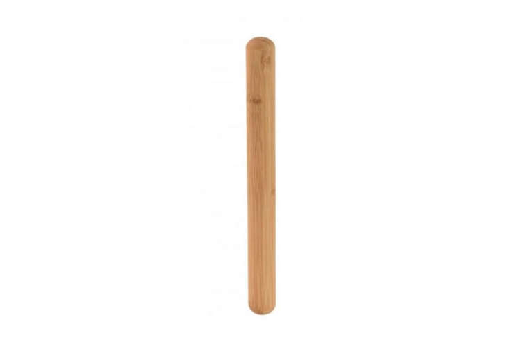 the Helen's Asian Kitchen Asian Style Rolling Pin 10 is one of the best kitchen gifts