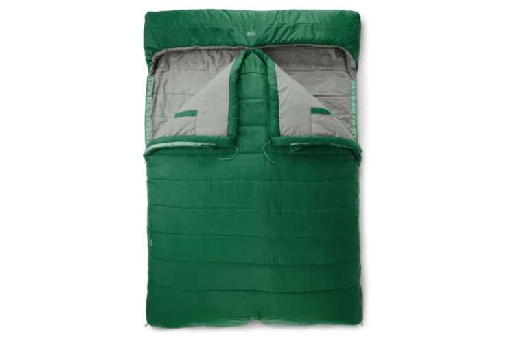 REI Co-Op Double Sleeping Bag