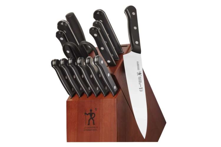 11 Best Knife Sets of 2024 - Reviewed