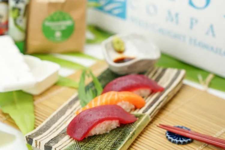 This Sushi-Making Kit for Beginners Is 50% Off Today — Perfect for  Weeknight Dinners