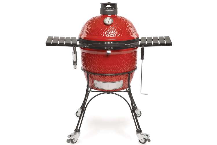 Kamado Joe Classic III