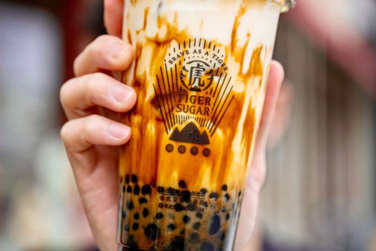 The Ultimate Guide to Boba in New York City