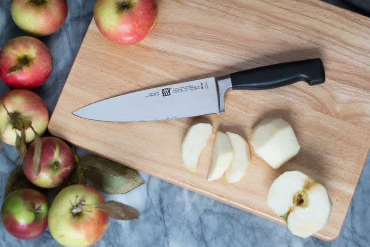 The Best Budget Kitchen Knives of 2023 - The Seasoned Mom