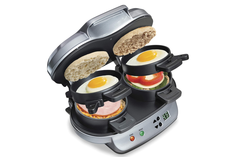 The Best Egg Cookers for Perfect Eggs in 2023