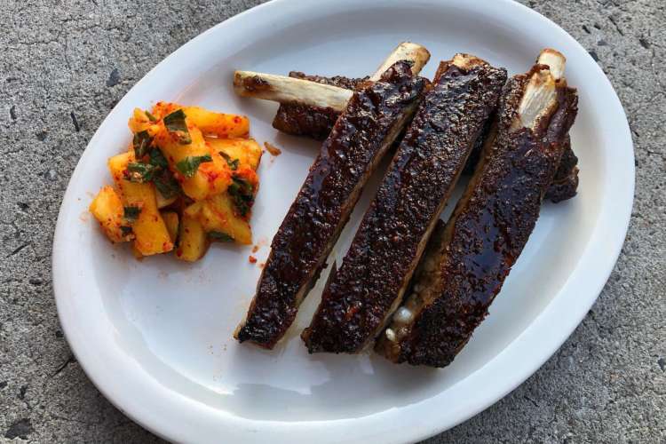 Korean BBQ in NYC | 21 Best of 2025 | Cozymeal