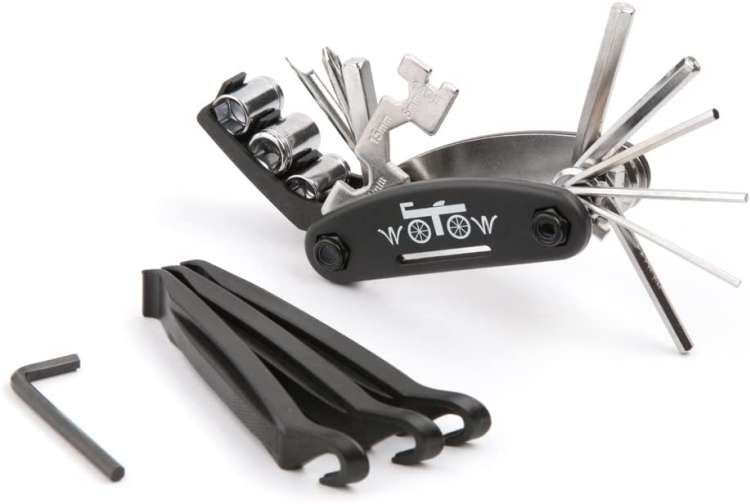 bicycle multitool