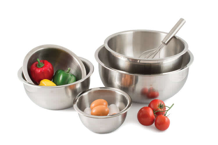 the Harold Import Co. Mixing Bowl 4 Qt is one of the best kitchen gifts