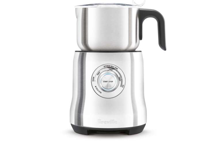 Breville Milk Café Electric Frother