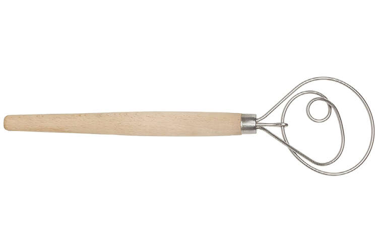 Mrs. Anderson's 12-Inch Stainless Steel Whisk