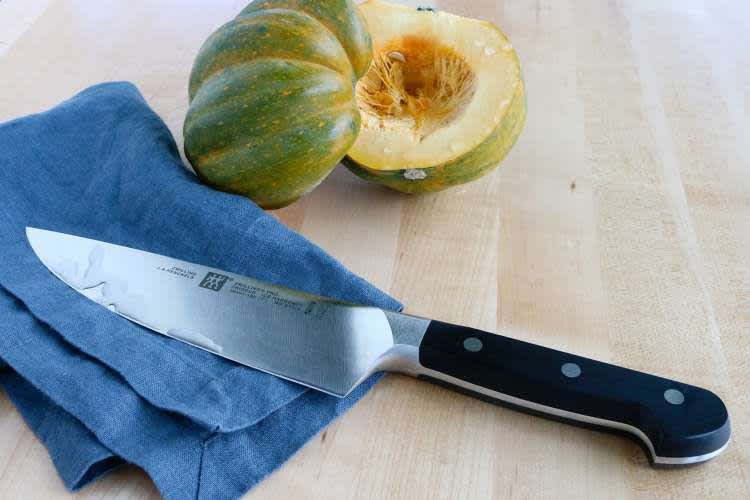 Zwilling Pro 7 Inch Chef's Knife
