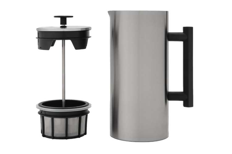 This Popular French Press Is 25% Off